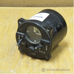 Identification Unit Contactor, IFF, Type BC-608-A